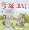 Cover: The House Hunt - Welcome Home Press