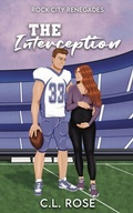Cover: The Interception - Sweet Talk Media LLC