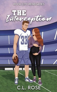 Enlarge image Cover: The Interception - Sweet Talk Media LLC