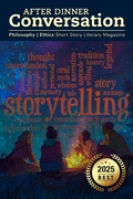 Cover: After Dinner Conversation - Best Of 2025 (After Dinner Conversation "Best Of", #4) - After Dinner Conversation