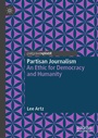 Cover: Partisan Journalism - Palgrave Macmillan