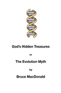 Cover: God's Hidden Treasures - epubli