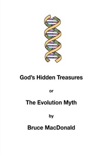 Enlarge image Cover: God's Hidden Treasures - epubli