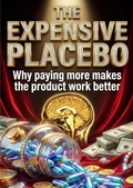 Cover: The Expensive Placebo - epubli