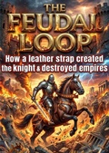 Cover: The Feudal Loop - epubli
