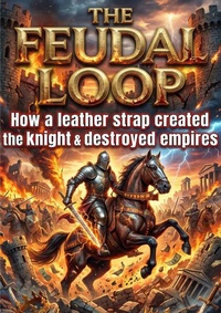 Enlarge image Cover: The Feudal Loop - epubli