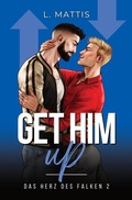 Cover: Get Him Up - Tolino Media