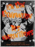 Cover: Ich bin Bewohnerin des Narrenturms - Moloko Print