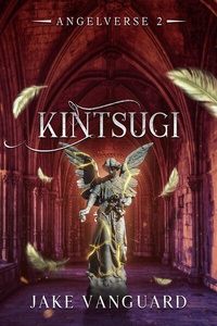 Enlarge image Cover: Kintsugi - Jake Pfennigwerth