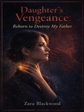 Cover: Daughter's Vengeance: Reborn to Destroy My Father - NOVELSEA