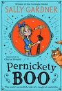 Cover: Pernickety Boo - HarperCollins