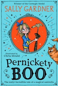 Enlarge image Cover: Pernickety Boo - HarperCollins