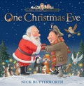 Cover: One Christmas Eve - HarperCollins