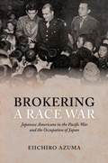 Cover: Brokering a Race War - Oxford University Press Inc