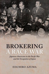 Enlarge image Cover: Brokering a Race War - Oxford University Press Inc