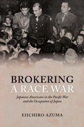 Cover: Brokering a Race War - Oxford University Press Inc