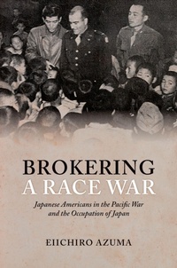 Enlarge image Cover: Brokering a Race War - Oxford University Press Inc