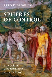 Enlarge image Cover: Spheres of Control - Oxford University Press Inc
