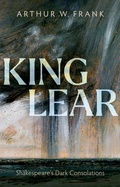 Cover: King Lear - Oxford University Press