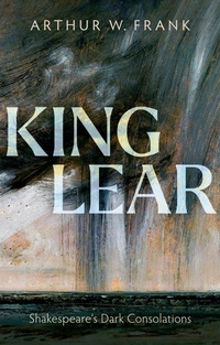 Enlarge image Cover: King Lear - Oxford University Press