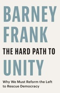 Cover: The Hard Path to Unity - Yale University Press