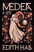 Cover: Medea - Yale University Press