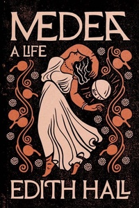 Enlarge image Cover: Medea - Yale University Press