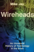 Cover: Wireheads - Yale University Press