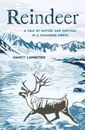 Cover: Reindeer - Yale University Press