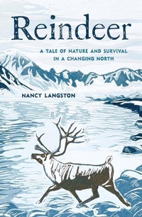Enlarge image Cover: Reindeer - Yale University Press