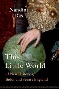 Enlarge image Cover: This Little World - Yale University Press