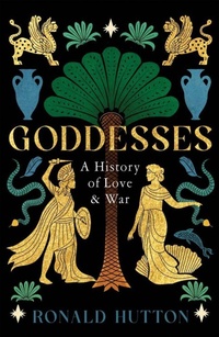 Enlarge image Cover: Goddesses - Yale University Press