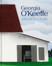 Enlarge image Cover: Georgia O'Keeffe - Yale University Press