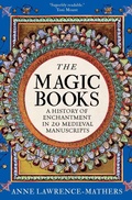 Cover: The Magic Books - Yale University Press