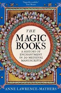 Enlarge image Cover: The Magic Books - Yale University Press