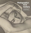 Cover: Photography's First Century - Yale University Press