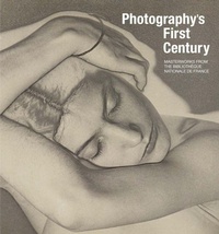 Enlarge image Cover: Photography's First Century - Yale University Press