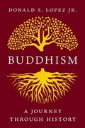 Cover: Buddhism - Yale University Press