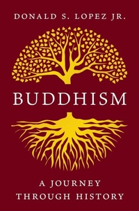 Enlarge image Cover: Buddhism - Yale University Press