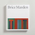 Cover: Brice Marden - Yale University Press