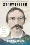 Cover: Storyteller - Yale University Press