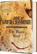 Cover: The Blade Itself - Orbit