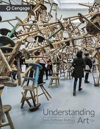 Enlarge image Cover: Understanding Art - Cengage Learning