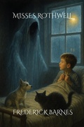 Cover: Misses Rothwell - Frederick Barnes