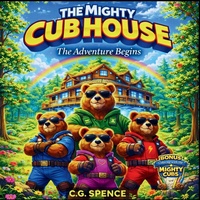 Enlarge image Cover: The Mighty Cub House - True Dream Publishing