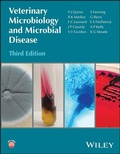 Bild: Veterinary Microbiology and Microbial Disease - Wiley