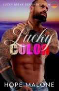 Cover: Lucky Color : Deutsch (Lucky Break Series : Deutsch, #3) - Bad Birds