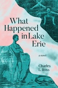 Cover: What Happened in Lake Erie - Lethe Press