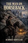 Cover: The Man on Horseback - Wildside Press LLC