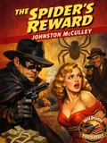 Cover: The Spider's Reward - Wildside Press LLC